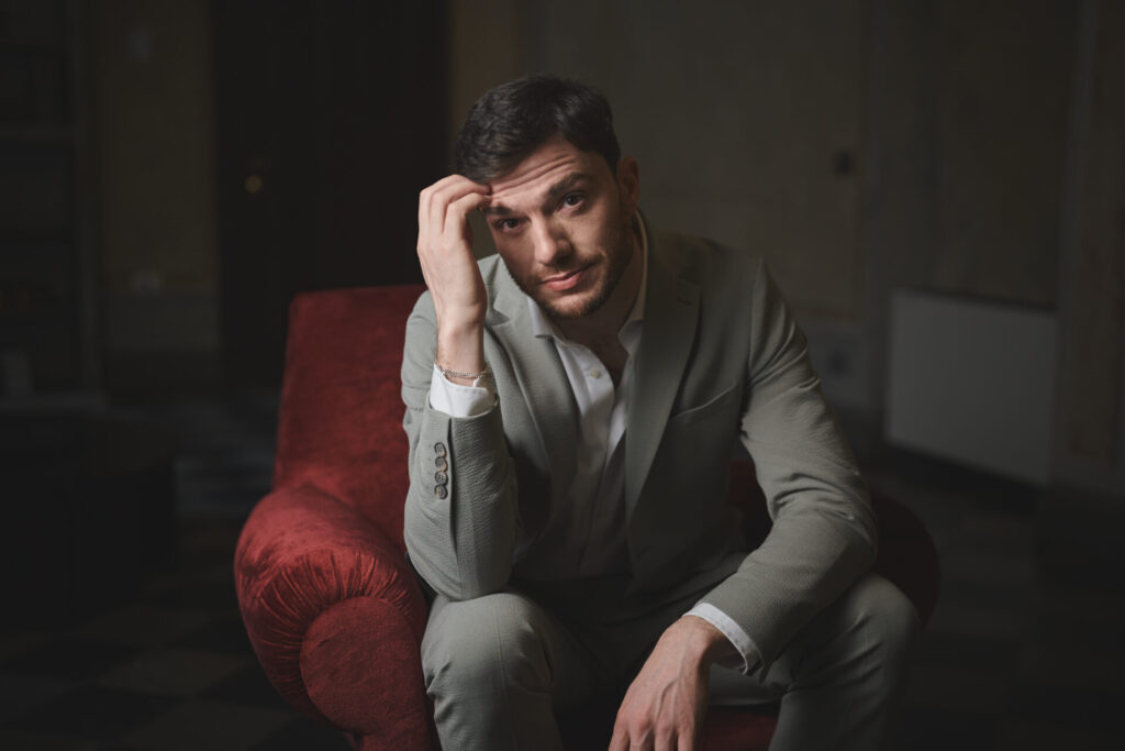 MATTIA OLIVIERI