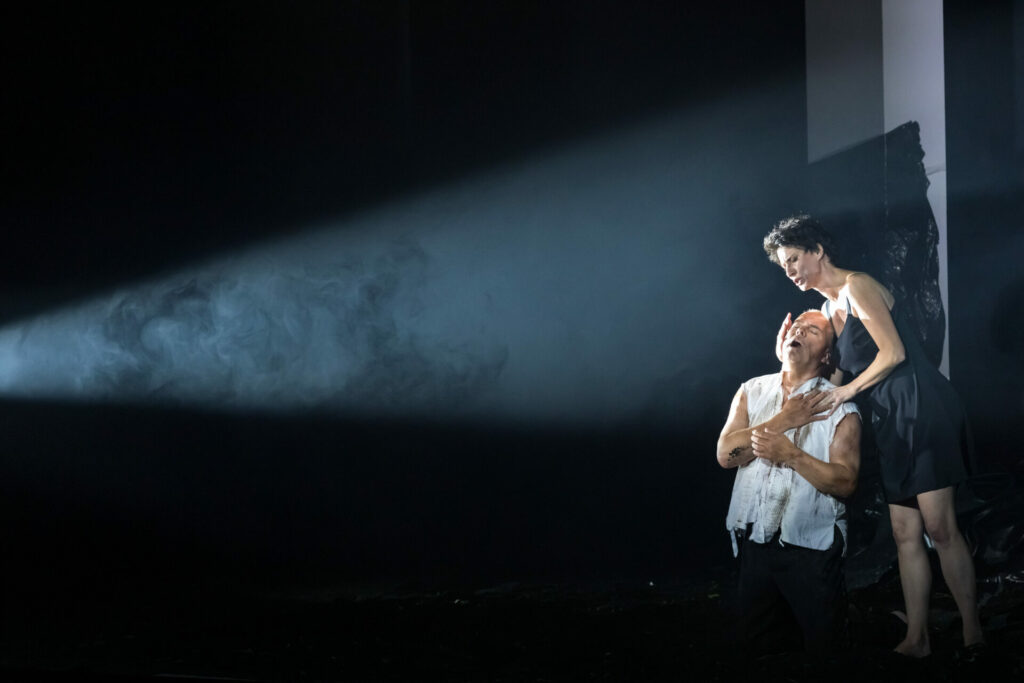 Oper Leipzig am 09.12.2018 „Tannhäuser“