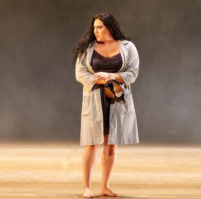 Georges Bizet, Carmen  Wiener Staatsoper, 21. Februar 2021