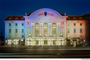Tonhalle-Orchester Zürich, Lionel Bringuier, Igor Levit,  Wiener Konzerthaus