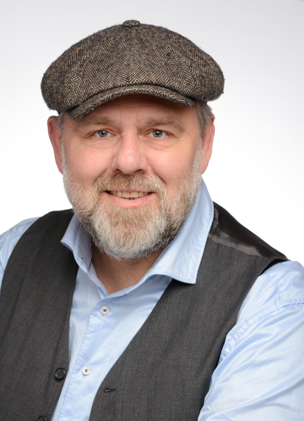Interview: klassik-begeistert im Gespräch mit dem Bassbariton Oliver Zwarg, Teil 2  klassik-begeistert.live, 9. Oktober 2024
