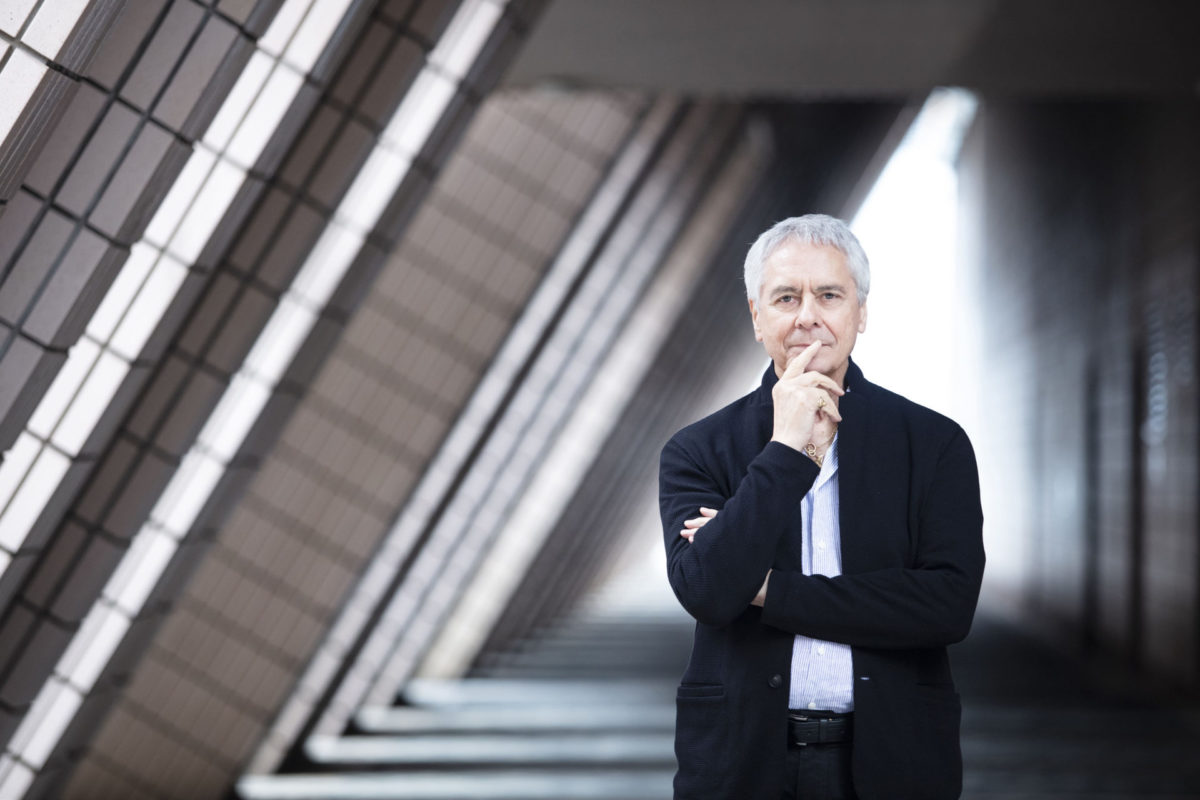 Ghost Light, Hamburg Ballett, John Neumeier,  B-Premiere am 9. September 2020, Staatsoper Hamburg