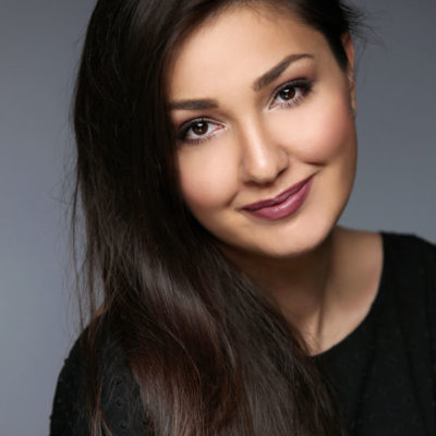 Giuseppe Verdi, La Traviata,  Deutsche Oper Berlin