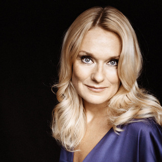 Jiří Bělohlávek, Magdalena Kožená, Symphonieorchester des Bayerischen Rundfunks,  Philharmonie im Gasteig, München