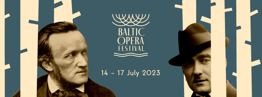 Ladas Klassikwelt 108: Das „Bayreuth des Nordens“ lebt als „Baltic Opera Festival“ wieder auf  klassik-begeistert.live, 6. Mai 2023