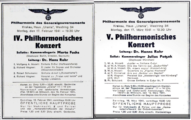 Ladas Klassikwelt 114: Slawische Musik mit dem „Rienzi“-Zusatz  klassik-begeistert.live, 9. Januar 2024