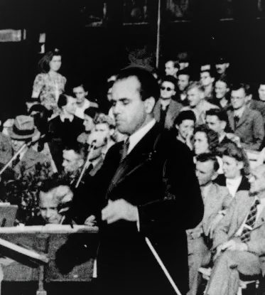 Ladas Klassikwelt 107: Hans Swarowsky hütete die Geheimnisse seiner Musiker ebenso wie seine eigenen