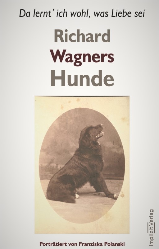1. RW Hunde Cover