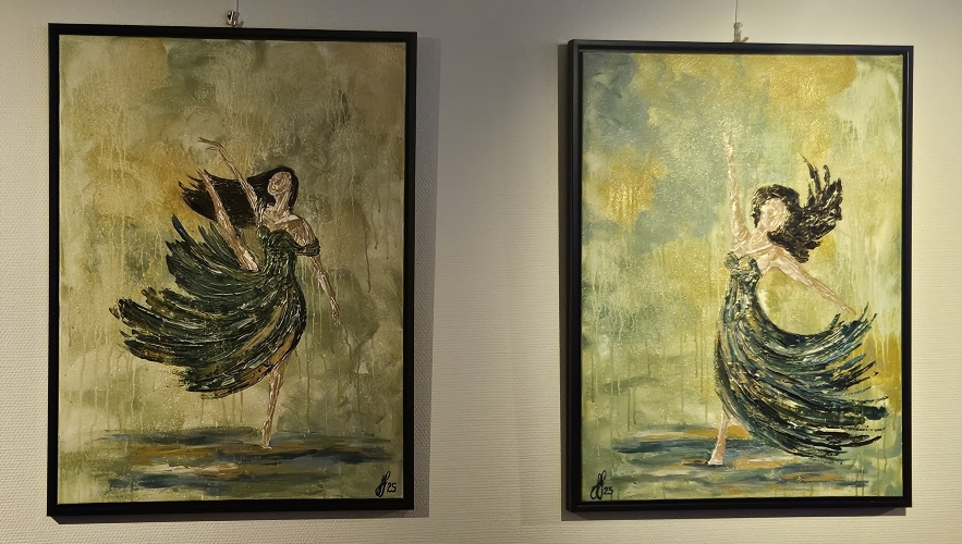 1. Salome