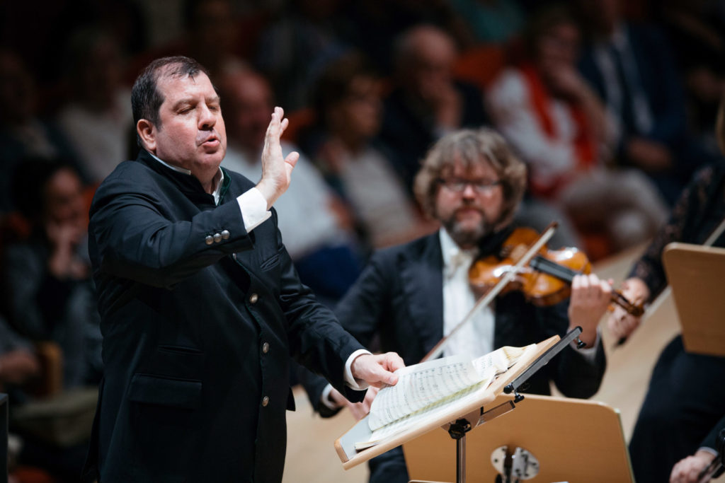 Abschlusskonzert Musikfestspiele