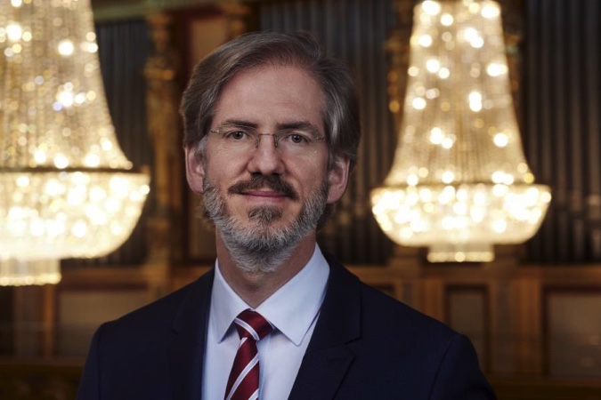 Dr. Stephan Pauly, Intendant der Gesellschaft der Musikfreunde in Wien, antwortet auf einen Kommentar von klassik-begeistert