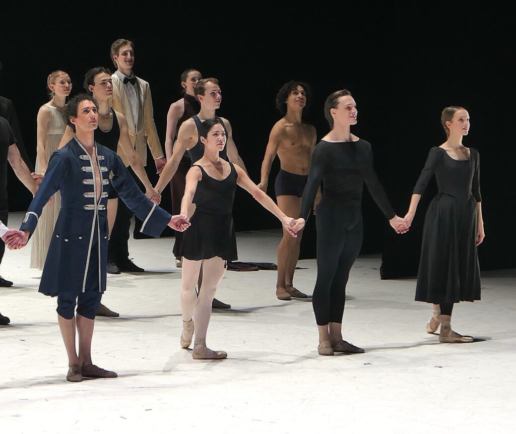 12.02.25 Tod in Venedig Foto 2
