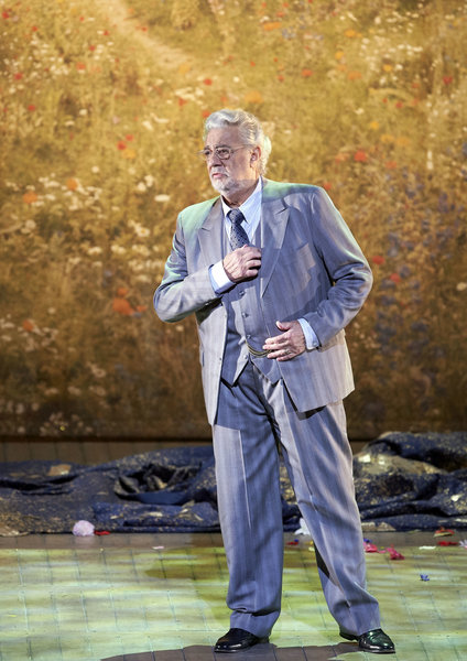 La Traviata – Wiener Staatsoper