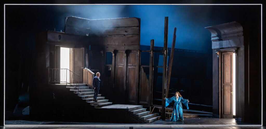 Oper Leipzig – Richard Wagner „Tristan und Isolde“