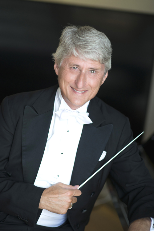 Interview mit Anthony Bramall  Staatstheater am Gärtnerplatztheater