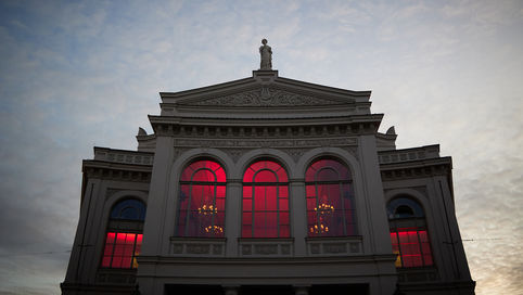 Primadonnen – Die Diven vom Gärtnerplatz  Stream aus dem Staatstheater am Gärtnerplatz, München, Premiere, 13. März 2021