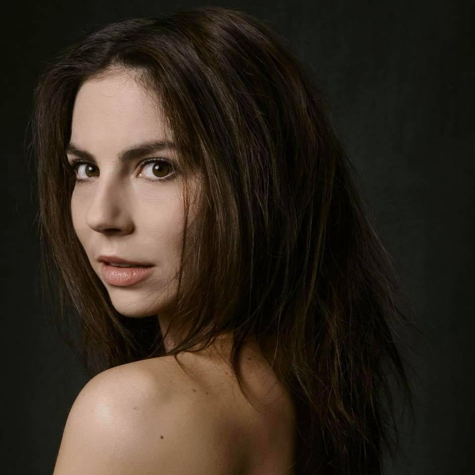 Rising Stars 7: Hanna-Elisabeth Müller, Sopran – trittsicher auf dem Weg nach oben