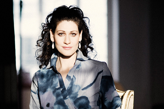 Anja Harteros