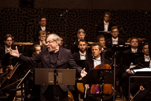 Klaus Maria Brandauer