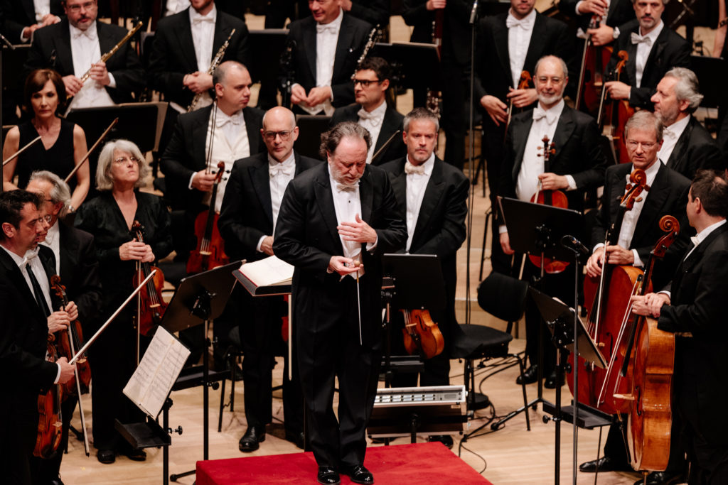 Riccardo Chailly