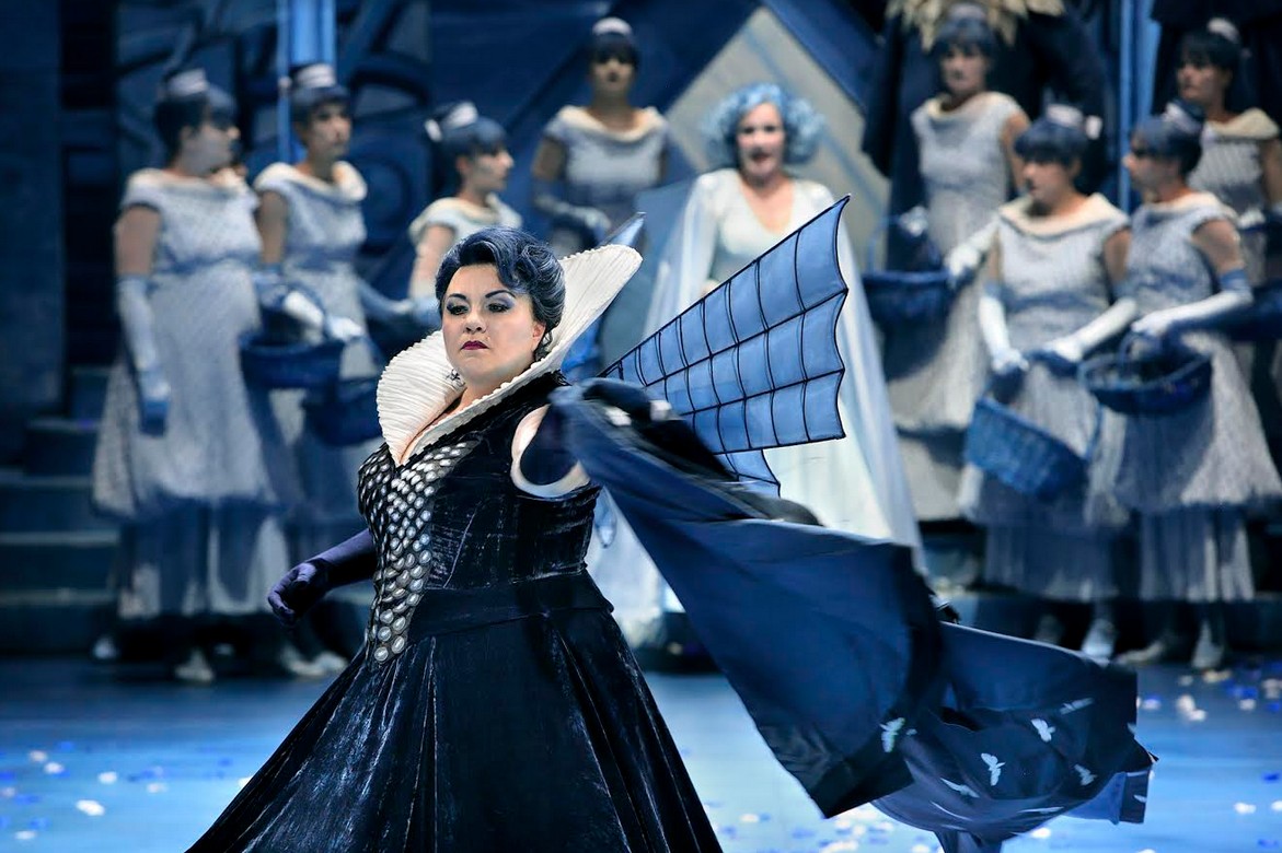 Richard Wagner, Lohengrin, Bayreuther Festspiele, 14. August 2019