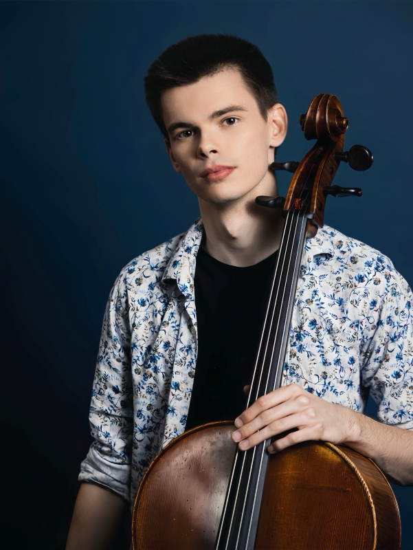 2. K. Michalski_Portret