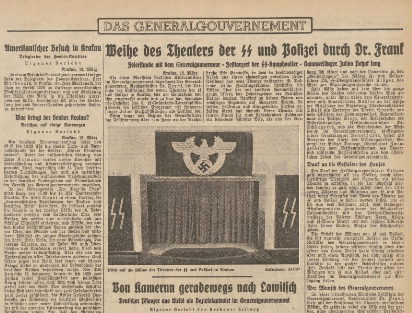 2. Krakauer Zeitung