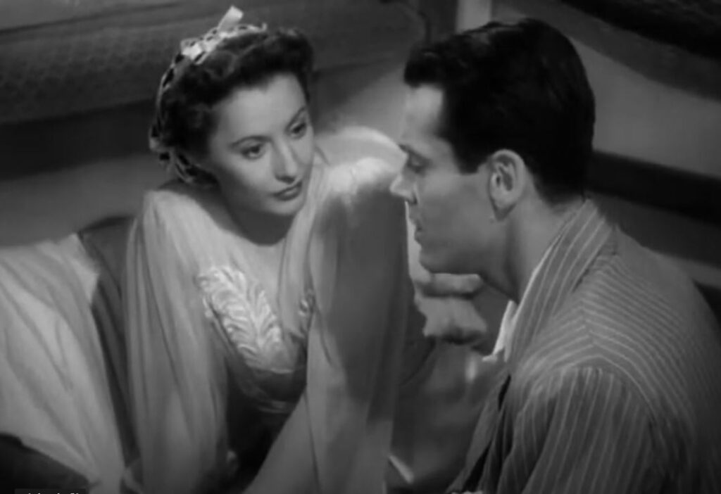 2. Lady Eve 1941