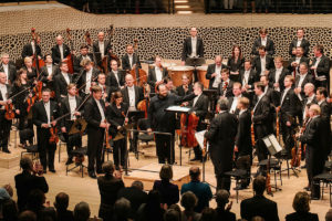 Gautier Capuçon, Violoncello,  Wiener Philharmoniker,  Andris Nelsons  Wiener Konzerthaus, 3. Juni 2024 