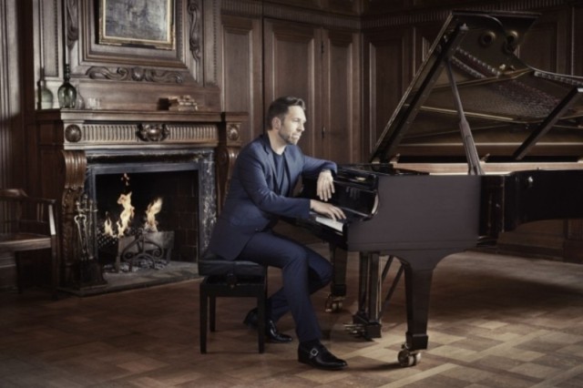 Leif Ove Andsnes