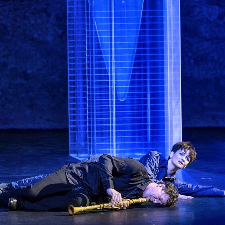 2017 Salzburger Festspiele Clemenza di Tito 1