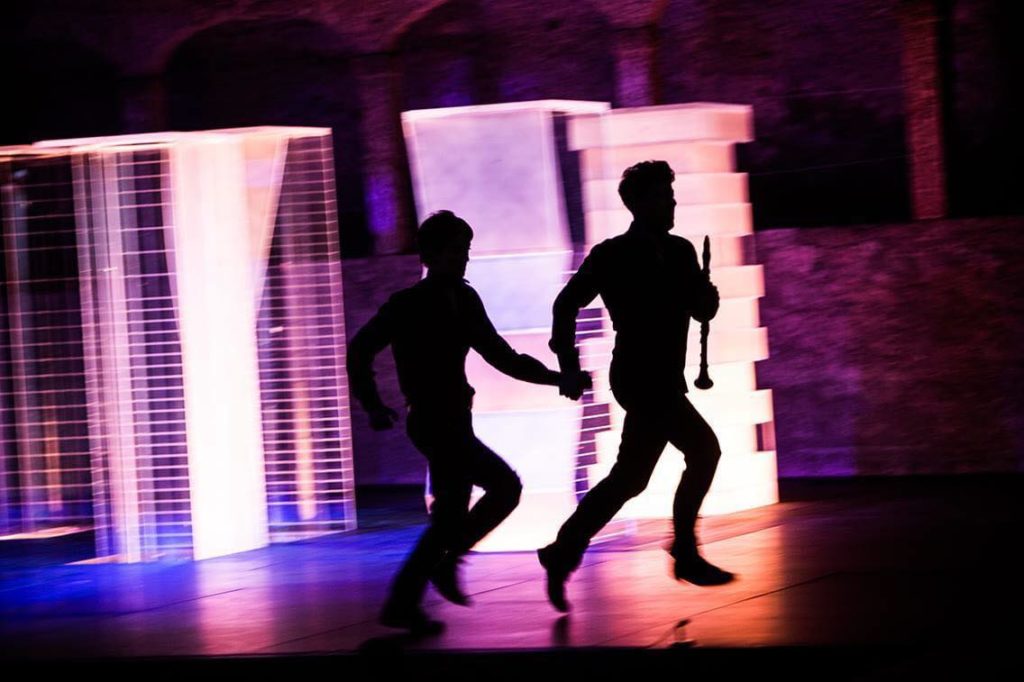 2017 Salzburger Festspiele Clemenza di Tito 4