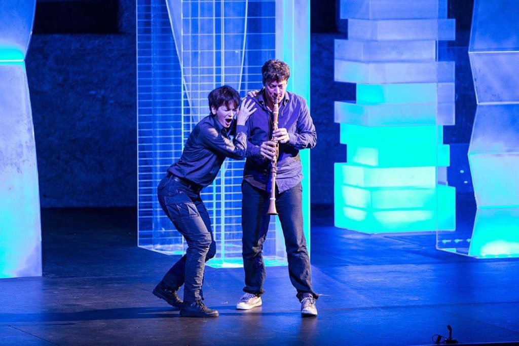 2017 Salzburger Festspiele Clemenza di Tito 5