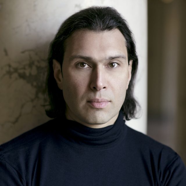 Krzysztof Pendereckis, Die Teufel von Loudun  Bayerische Staatsoper, München, 27. Juni 2022 PREMIERE