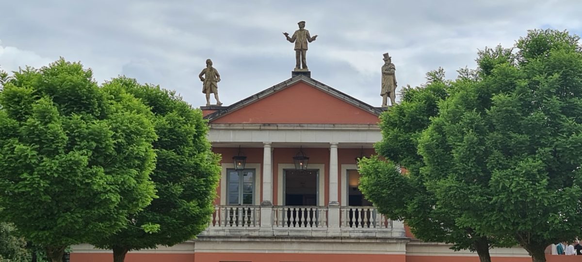 DIE SONNTAG-PRESSE – 13. JUNI 2021