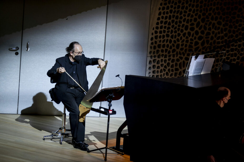 Gürzenich-Orchester Köln / François-Xavier Roth