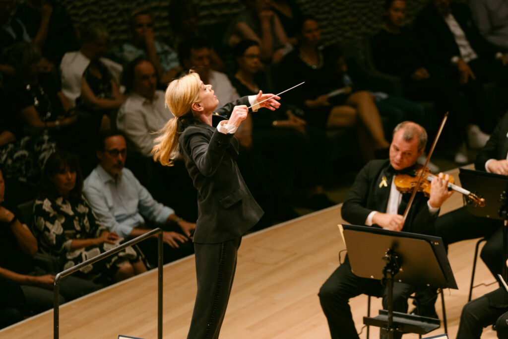 Ukrainian Freedom Orchestra