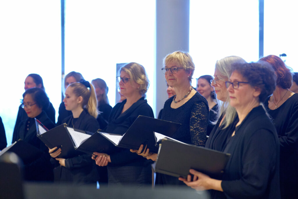 Philharmonisches Staatsorchester Hamburg