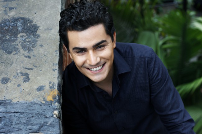 Sonderkonzert – Giuseppe Verdi,  Deutsche Oper Berlin