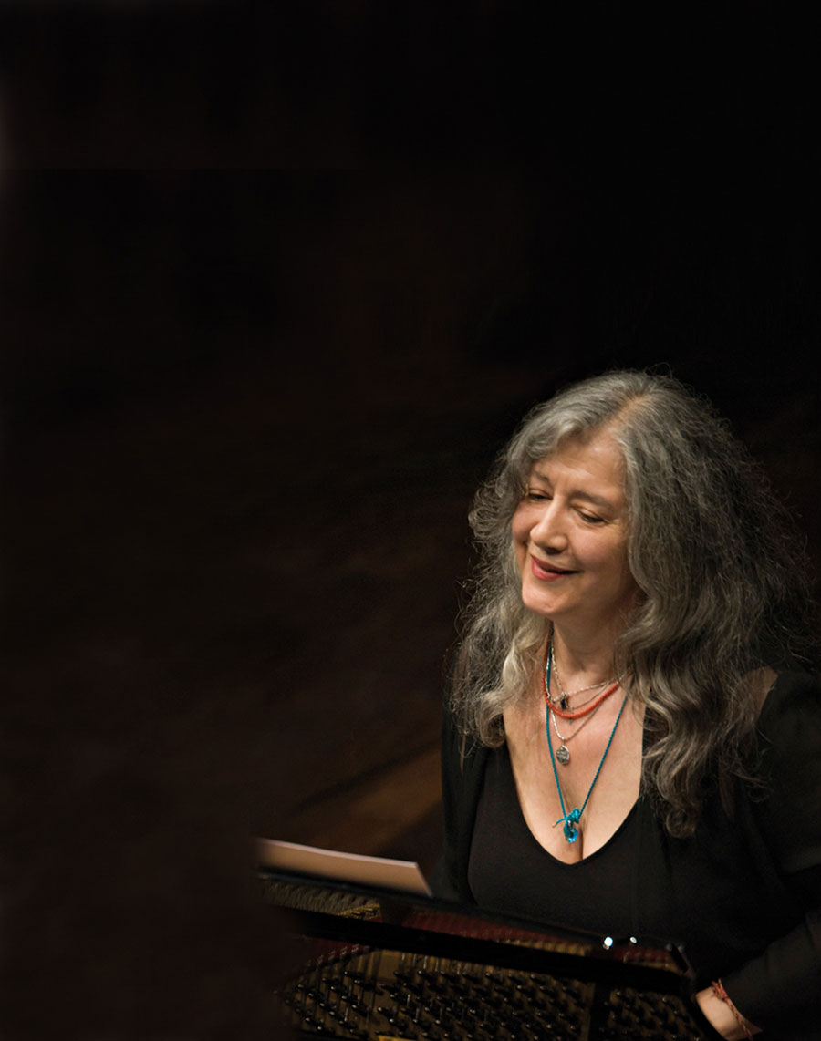 Martha Argerich und Akane Sakai  Konzerthaus Dortmund, 13. Juni 2025