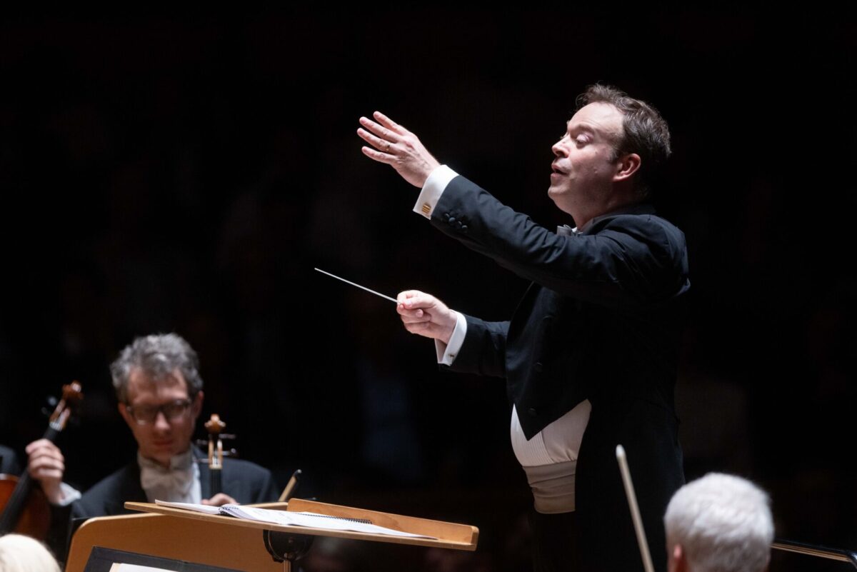 Düsseldorfer Symphoniker, David Reiland, Dirigent  Tonhalle Düsseldorf, 12. Juni 2026