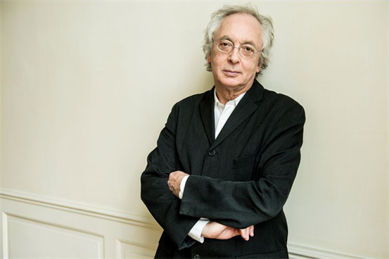 Johann Sebastian Bach (16851750), Matthäus-Passion BW 244, Philippe Herreweghe  Elbphilharmonie, 2. April 2026