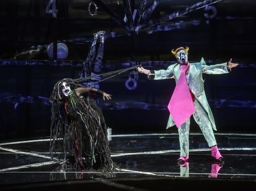 27.04.25 Parsifal Foto 2 Hans Jörg Michel