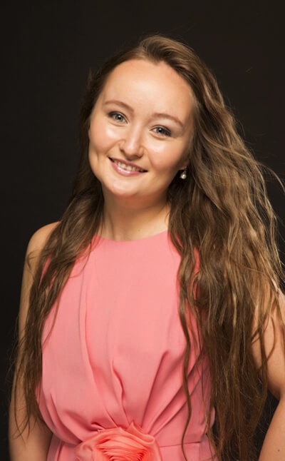Julia Lezhneva, Concerto Köln, Arienabend Elbphilharmonie  Hamburg, 24. November 2021