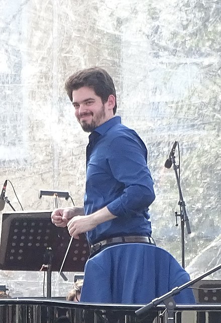 Rotterdams Philharmonisch Orkest, Pinchas Zukerman, Lahav Shani,  Elbphilharmonie Hamburg