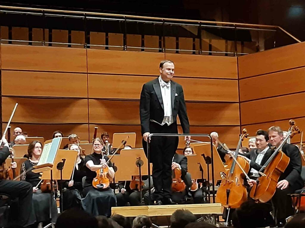 5. Symphoniekonzert HL 3