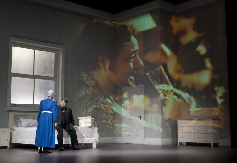 Giuseppe Verdi, Stiffelio  Musiktheater an der Wien, 17. Mai 2026