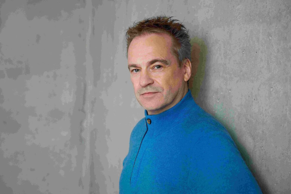 Mahler und Beethoven, Hessisches Staatsorchester Wiesbaden, Jonathan Nott  Kurhaus Wiesbaden, 20. Mai 2026