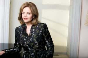 Schweitzers Klassikwelt 21: Renée Fleming – Die Biografie meiner Stimme (1. Teil)