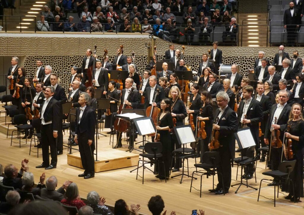6. Philharmonisches Konzert Vinogra dov Nagano Photo Andreas Ströbl